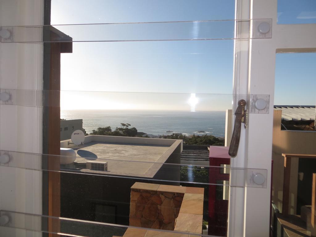 Appartement Camps Bay -