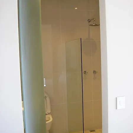Camps Bay Studio Guesthouse - Studio Cape Town Room photo