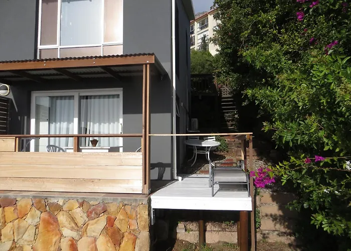 Camps Bay Studio Guesthouse - Studio