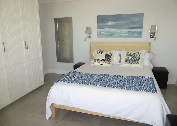 Camps Bay Studio Guesthouse - Studio