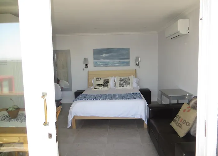 Camps Bay Studio Guesthouse - Studio