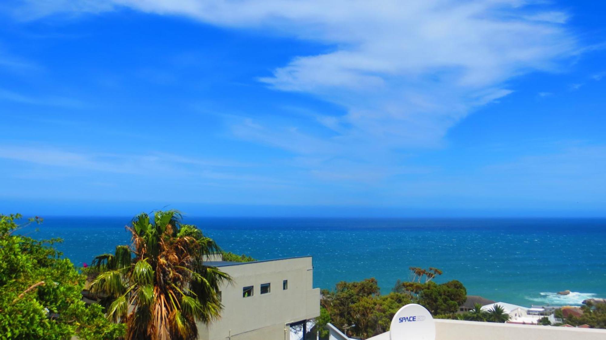 Apartment Camps Bay Studio - Studio
