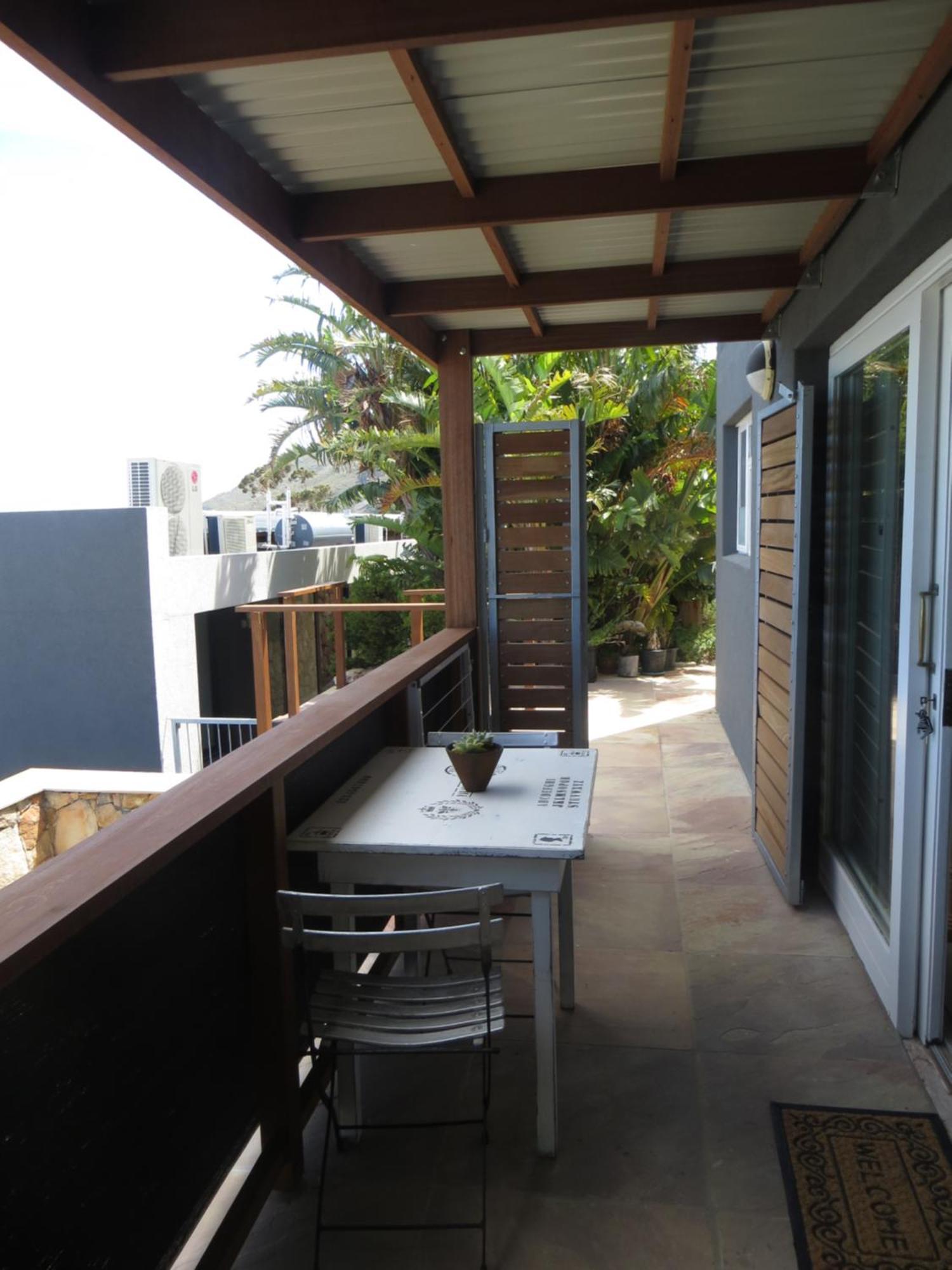 Camps Bay Studio - Studio Apartment