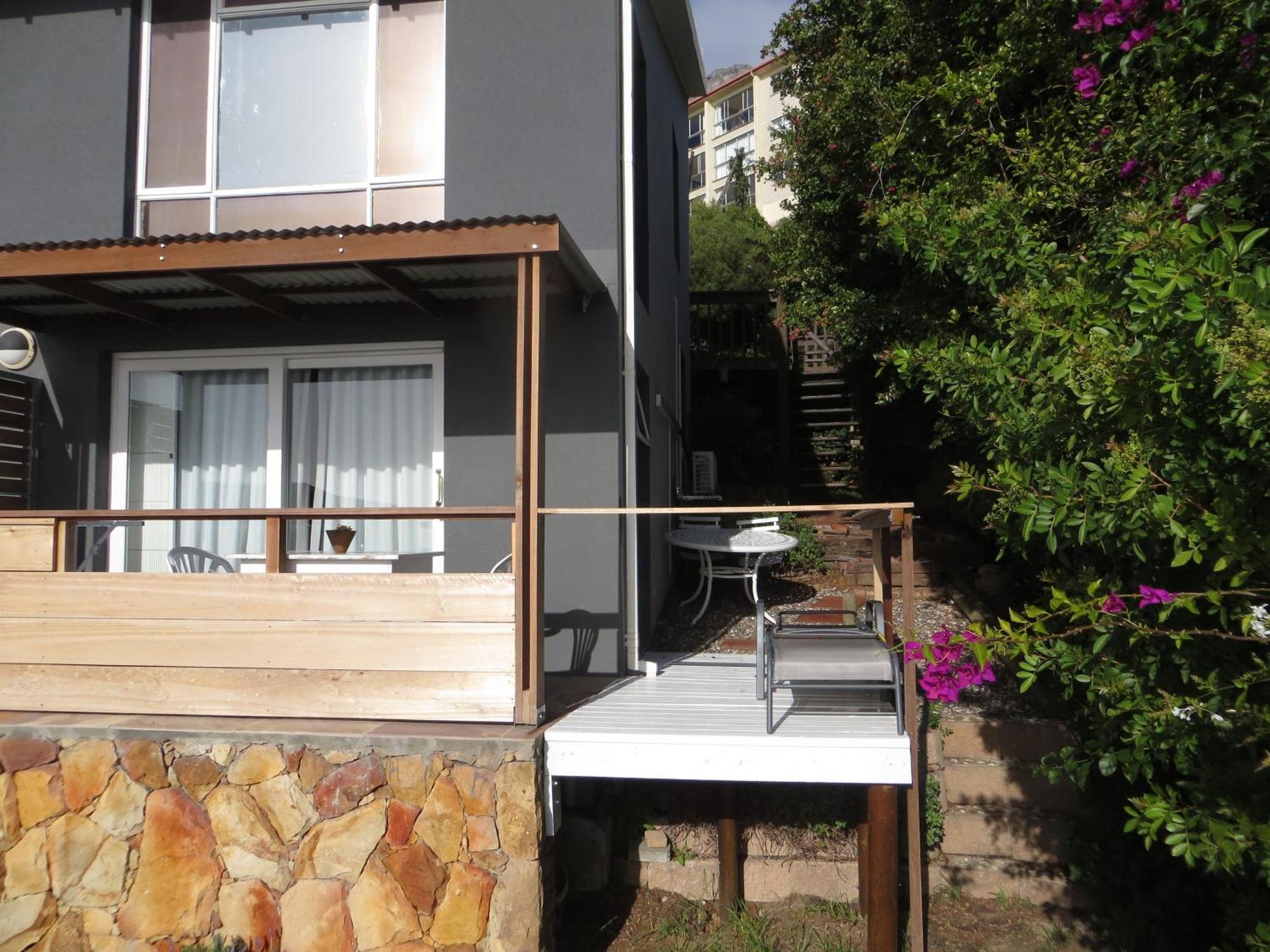 Camps Bay Studio - Studio Cape Town