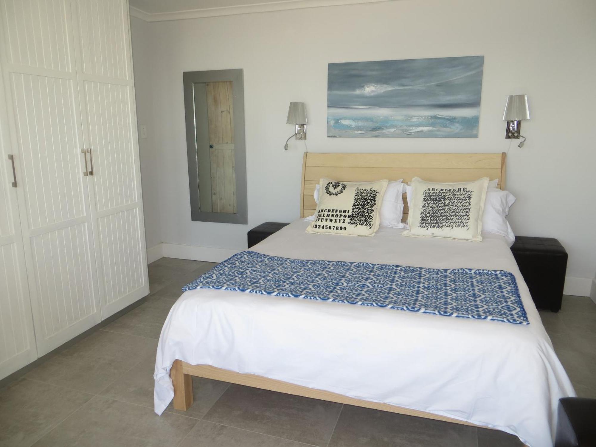 Apartment Camps Bay Studio - Studio Cape Town