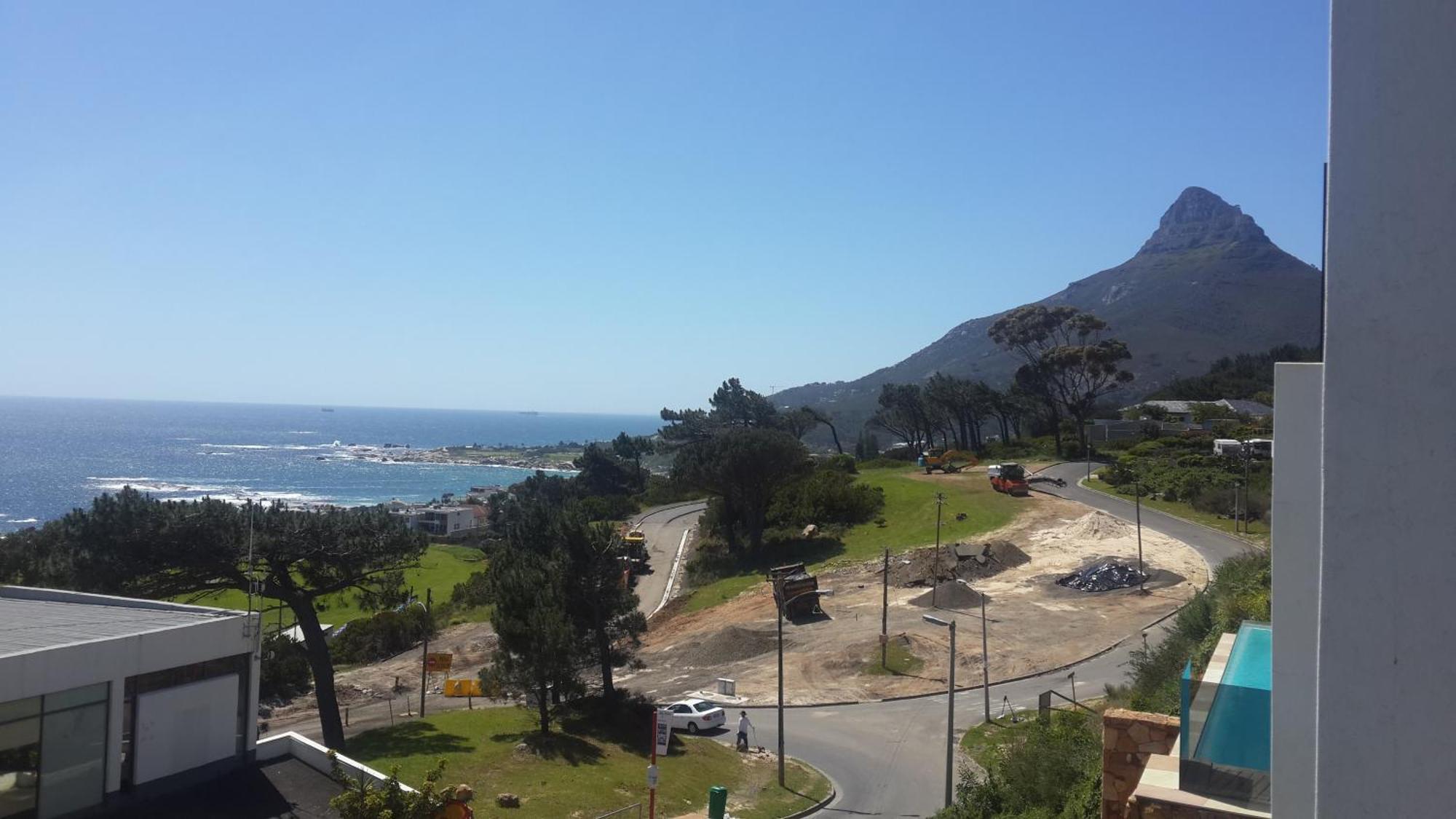Camps Bay Studio - Studio Apartment Cape Town