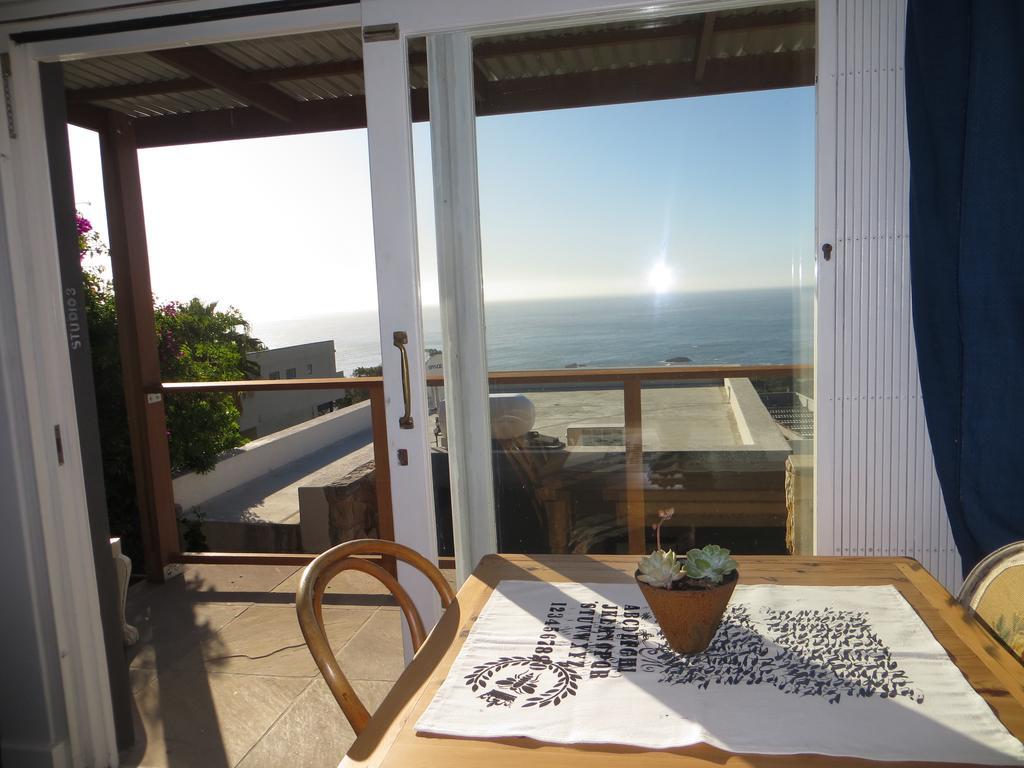 Camps Bay Studio - Studio Cape Town