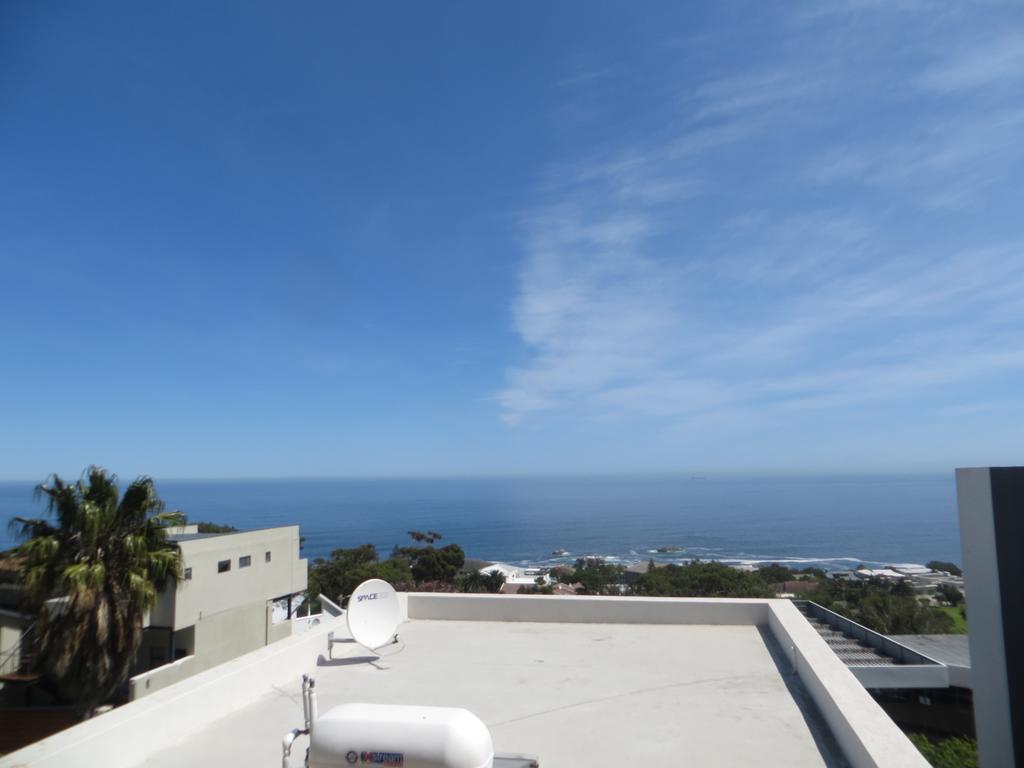 Camps Bay Studio - Studio Apartment Cape Town