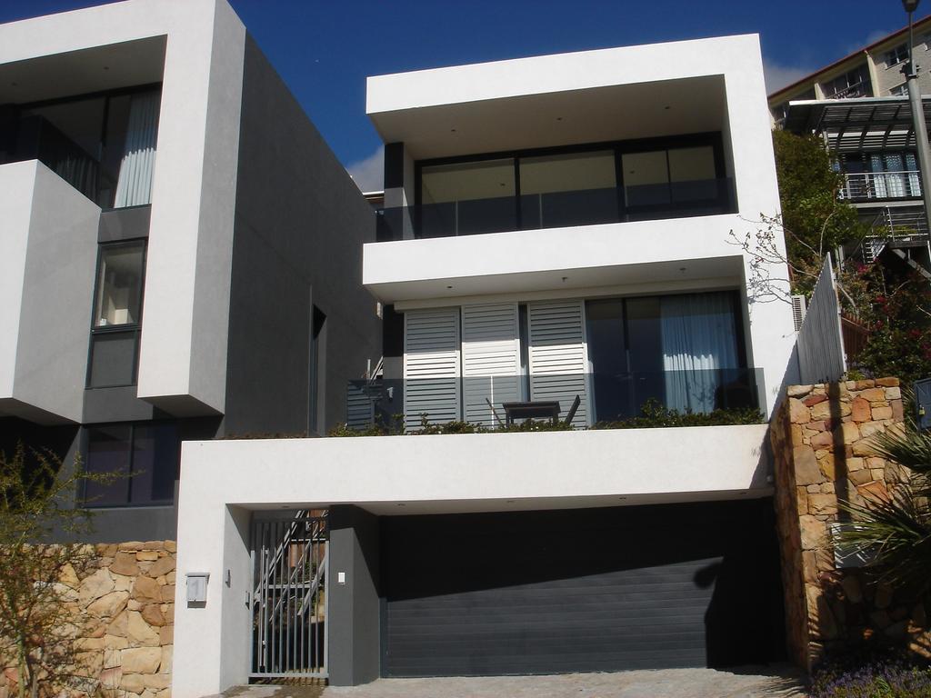 Apartment Camps Bay Studio - Studio *
