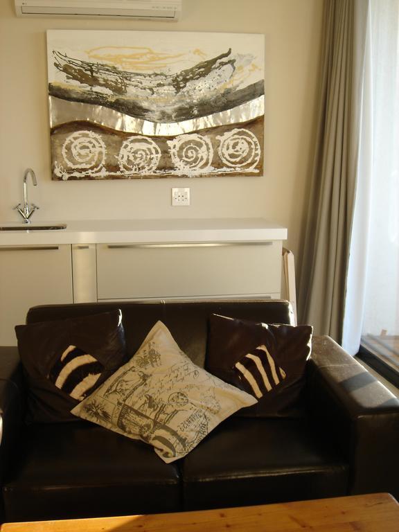 Camps Bay Studio - Studio