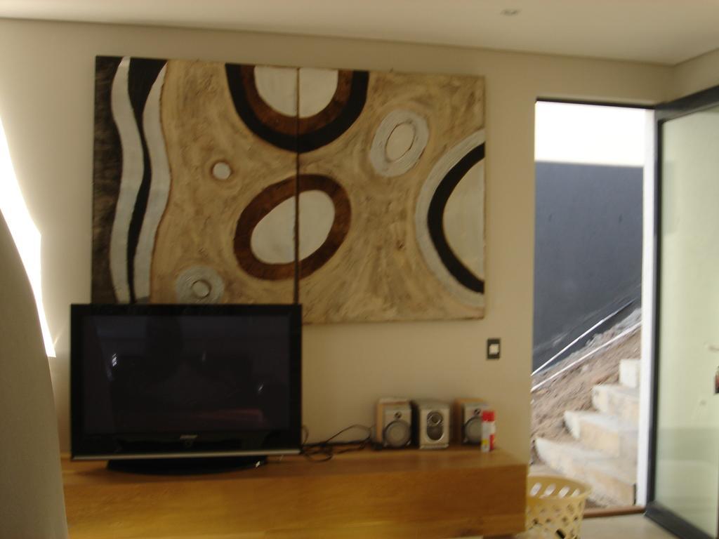 Camps Bay Studio - Studio Apartment