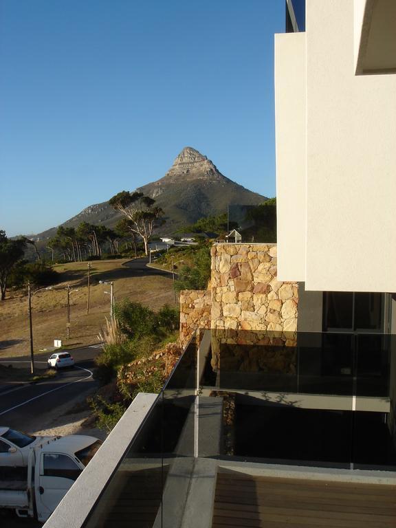 Camps Bay Studio - Studio