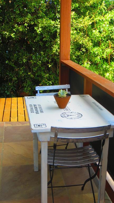 Apartment Camps Bay Studio - Studio Cape Town