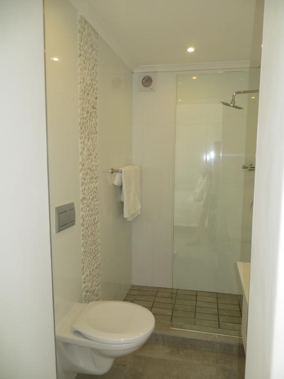 Camps Bay Studio - Studio Apartment Cape Town