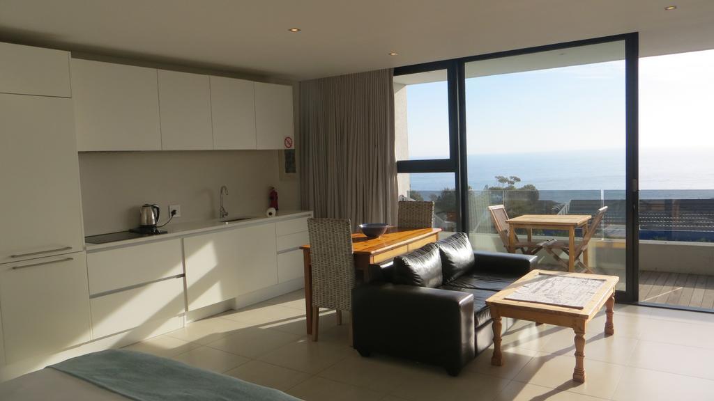 Camps Bay Studio - Studio *