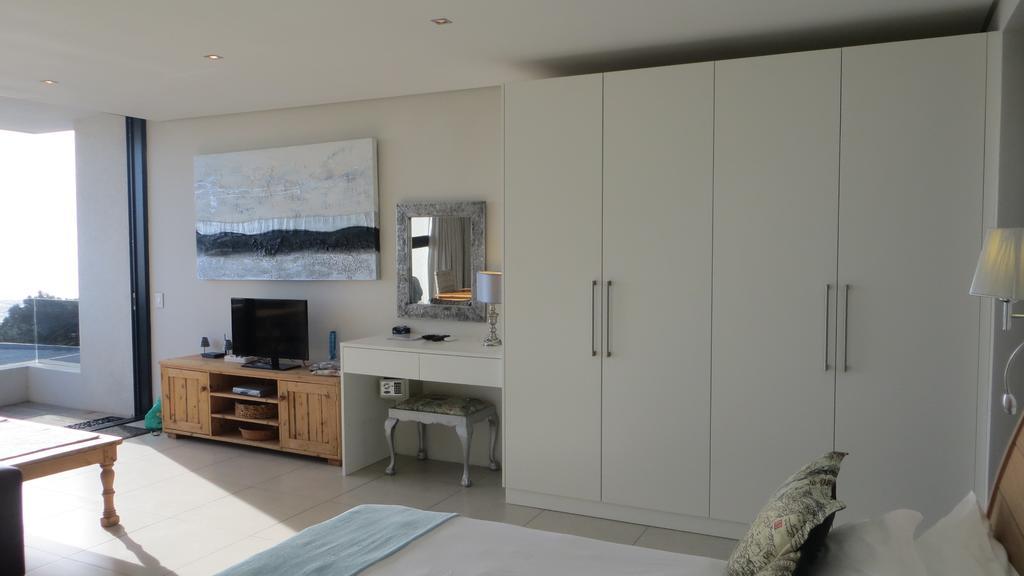 Camps Bay Studio - Studio Cape Town