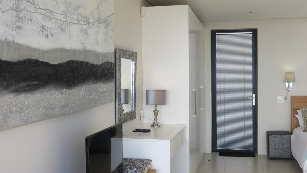 Camps Bay Studio - Studio * Cape Town