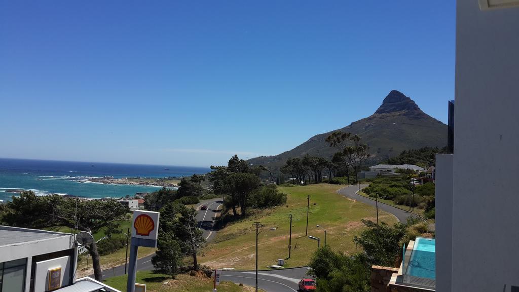 Apartment Camps Bay Studio - Studio