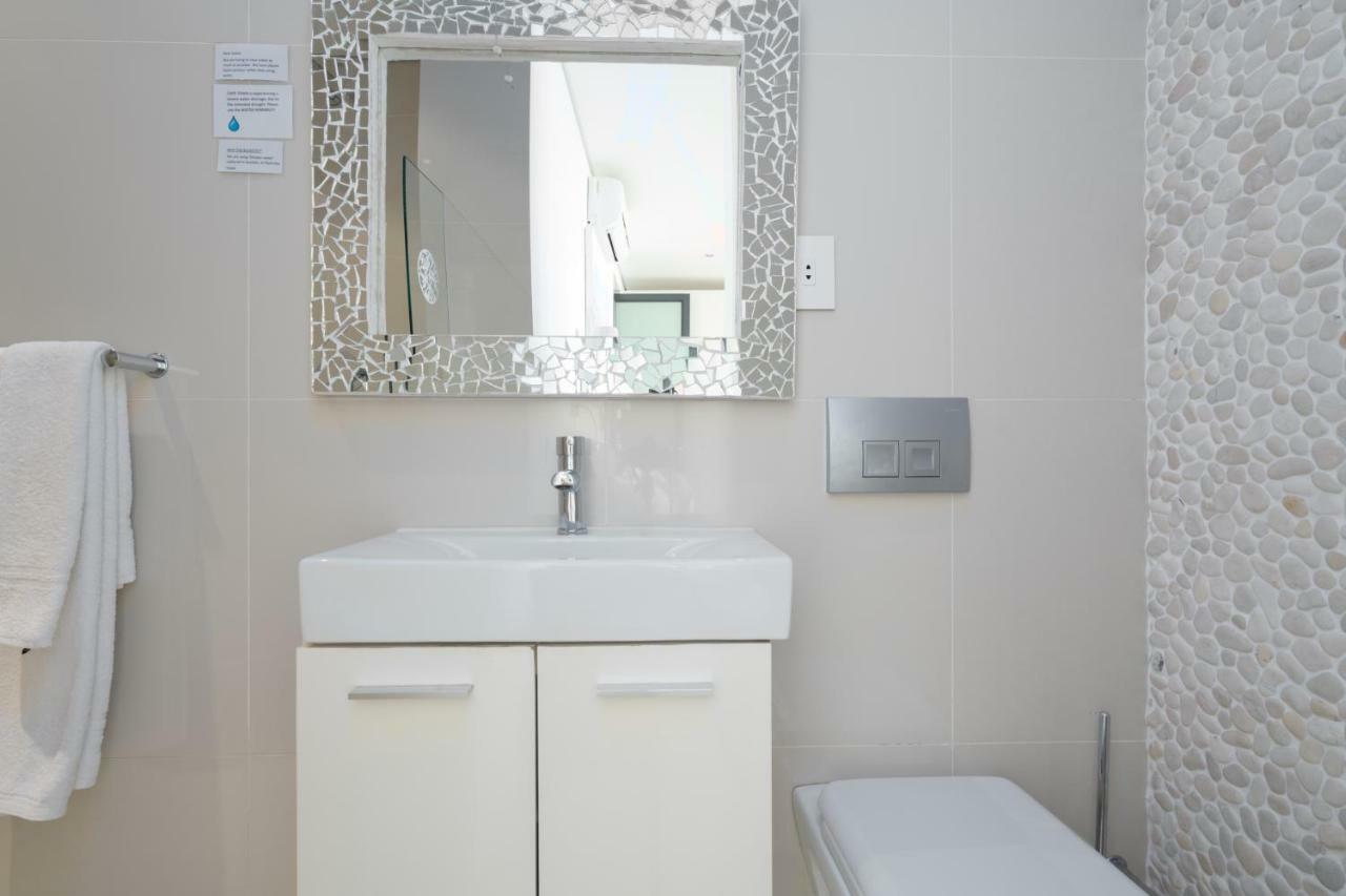 Camps Bay Studio - Studio Apartment