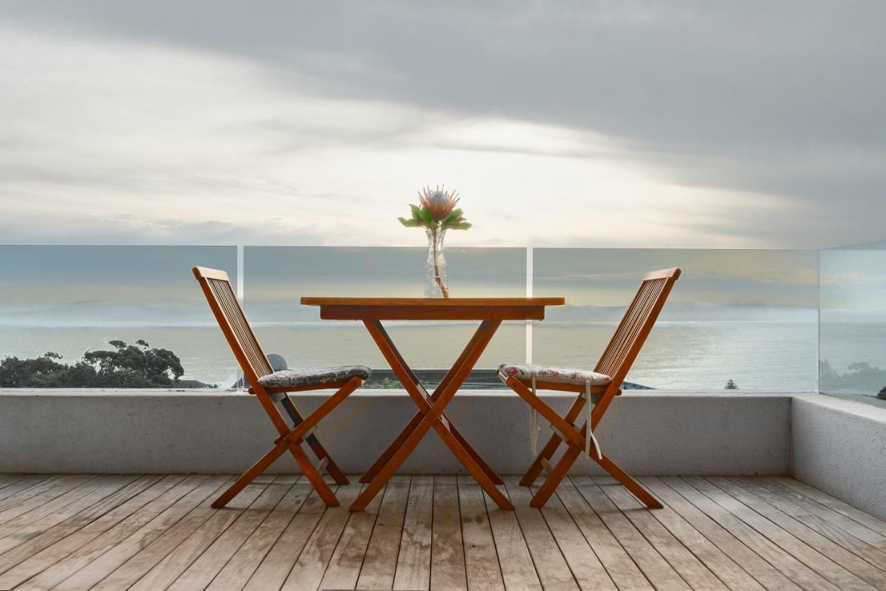 Camps Bay Studio - Studio Apartment Cape Town