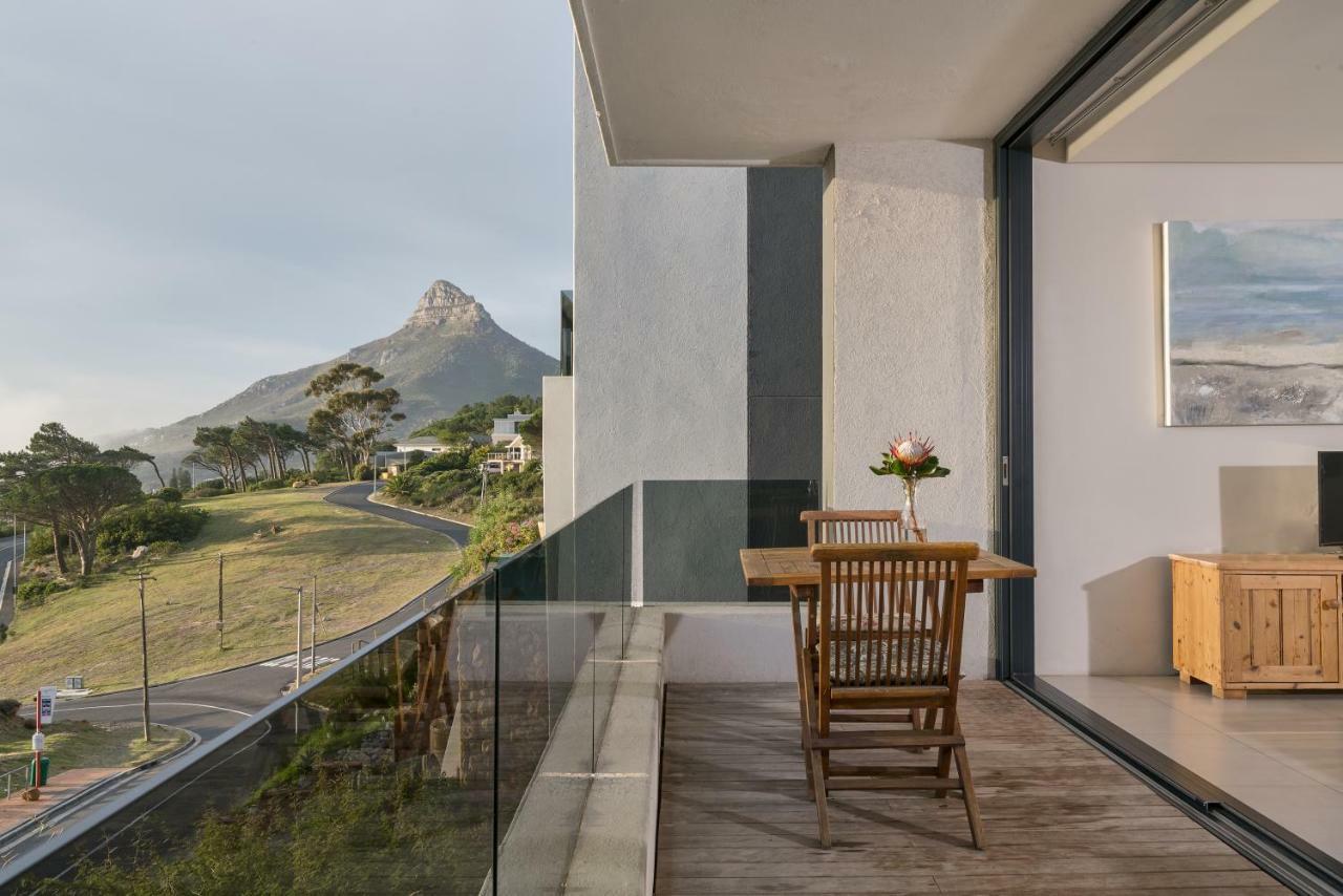 Apartment Camps Bay Studio - Studio Cape Town