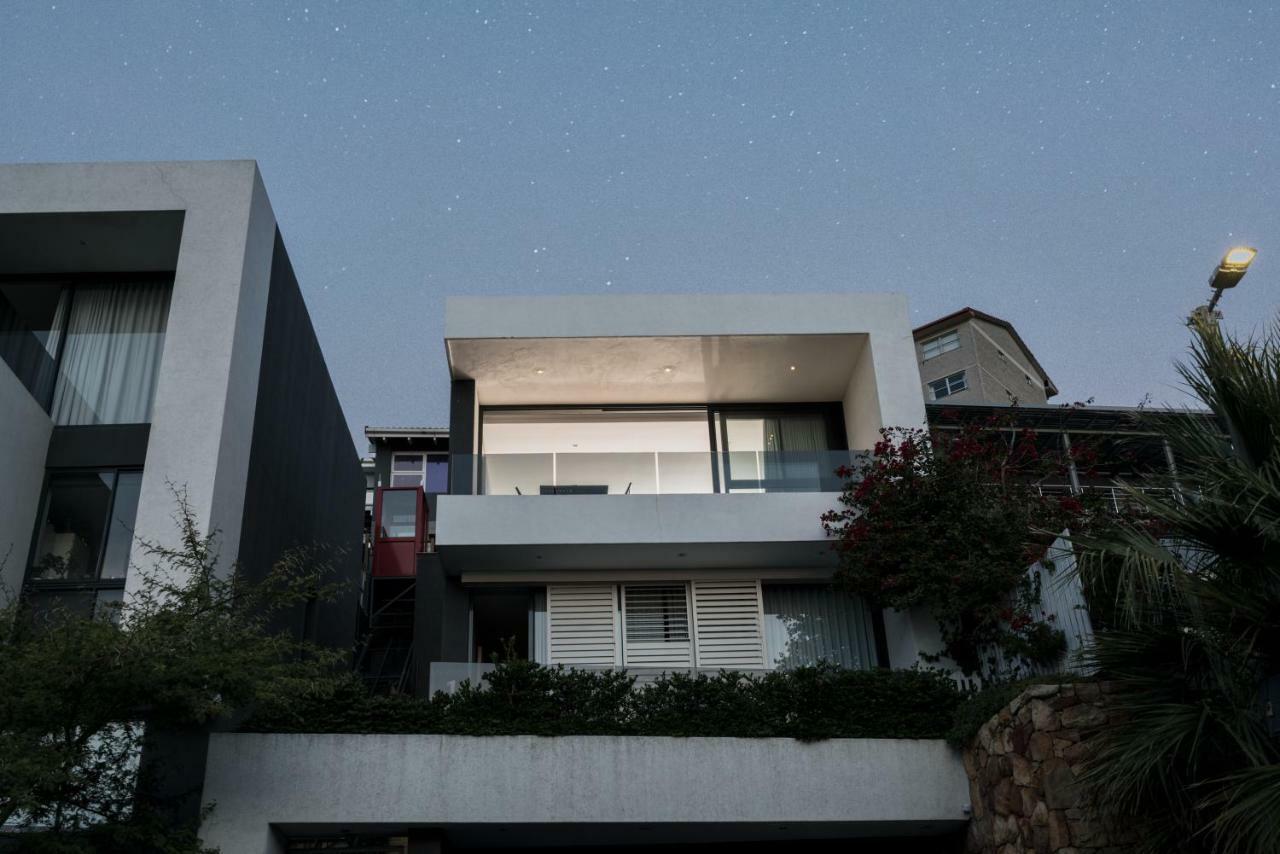Camps Bay Studio - Studio Apartment Cape Town