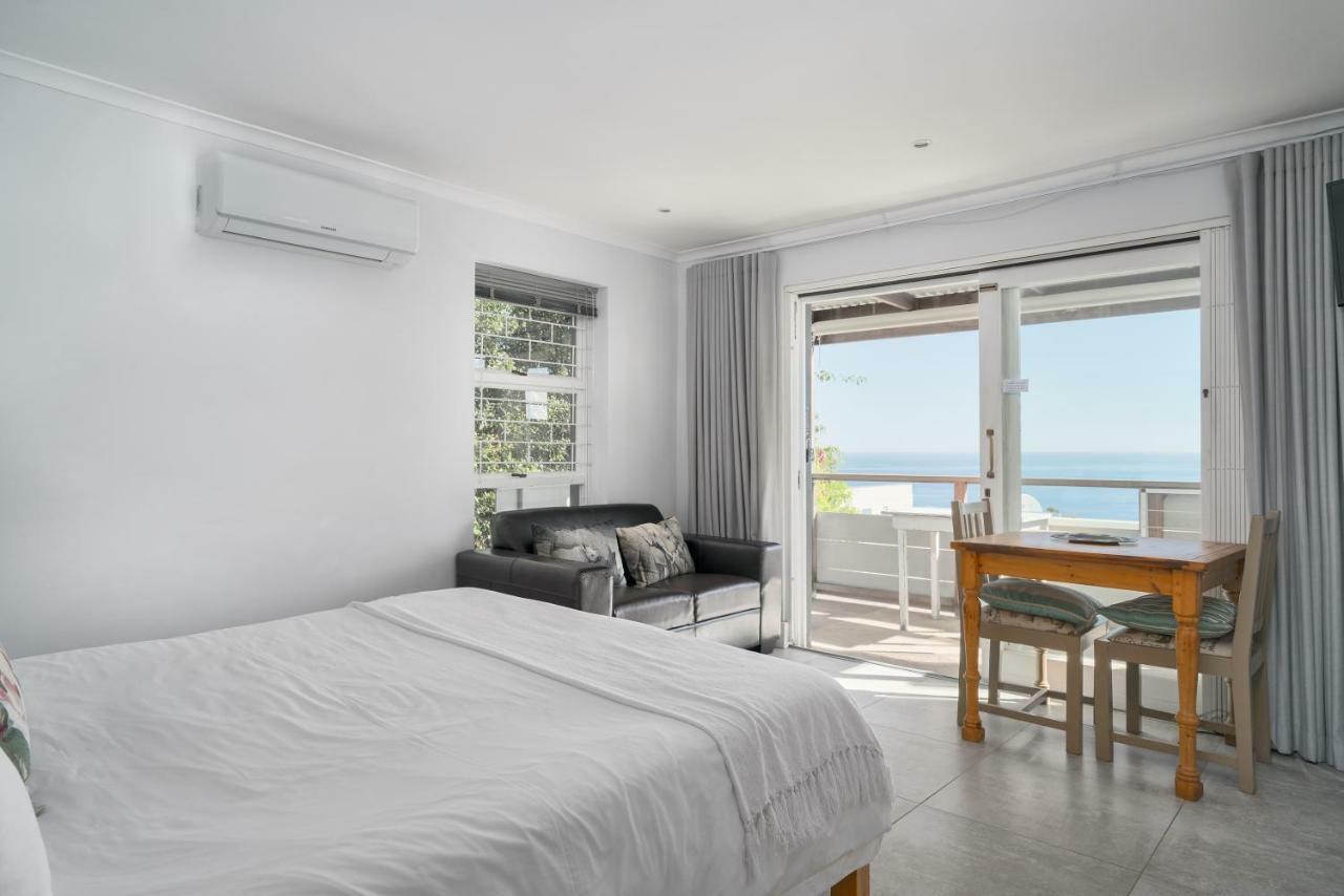 Camps Bay Studio - Studio Cape Town